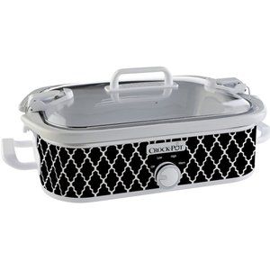 Casserole Crock-Pot 3.5-Quart